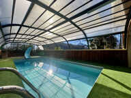 EXCLUSIVITÉ   VERSANT HAUTACAM   MAISON DE CARACTÈRE AVEC DÉ — photo 4