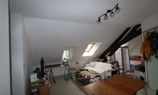 Appartement 1 Pièce 28 m² à louer à La Charité-sur-Loire (58400)