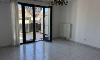 Appartement 2 Pièces 44 m² à vendre à Saint-Maximin-la-Sainte-Baume (83470)