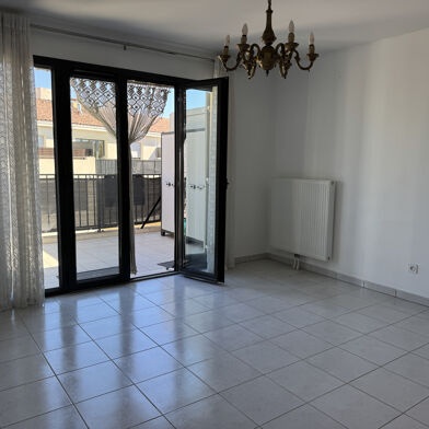 Appartement 2 pièces 199000 €
