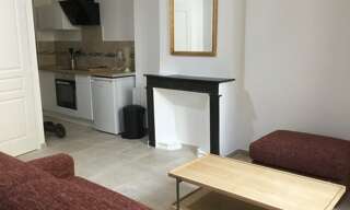 Appartement 1 Pièce 26 m² à louer à Montpellier (34000)