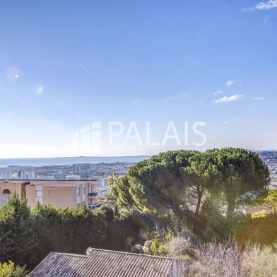 Appartement 3 pièces 375000 €