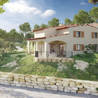 Maison 4 pièces 540000 €