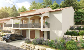 Maison 5 Pièces 141 m² à vendre à Esparron-de-Verdon (04800)