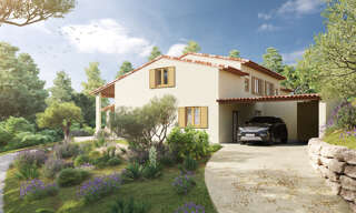 Maison 4 Pièces 102 m² à vendre à Esparron-de-Verdon (04800)