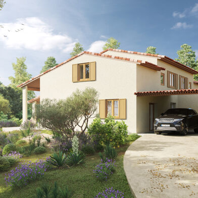 Maison 4 pièces 440000 €