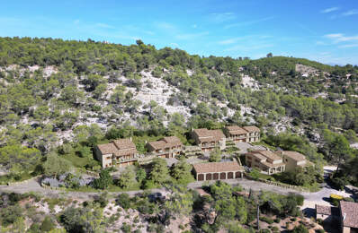 A VENDRE EN PAYS DE VERDON BELLE VILLA AVEC ACCÈS PRIVÉ AU L — photo du bien