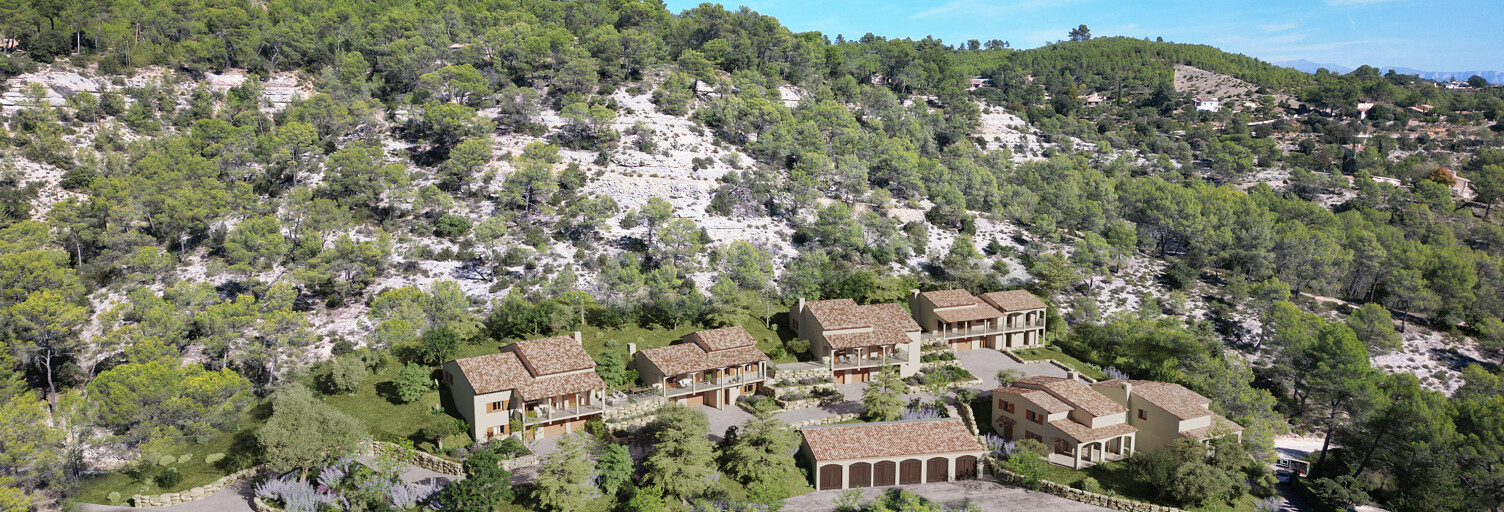 Maison 4 Pièces 88 m² à vendre à Esparron-de-Verdon (04800)