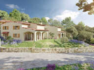 A VENDRE EN PAYS DE VERDON BELLE VILLA AVEC ACCÈS PRIVÉ AU L — photo 2