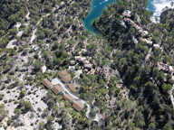 A VENDRE EN PAYS DE VERDON BELLE VILLA AVEC ACCÈS PRIVÉ AU L — photo 3