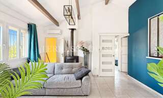 Maison 5 Pièces 98 m² à vendre à Marseille 15 (13015)