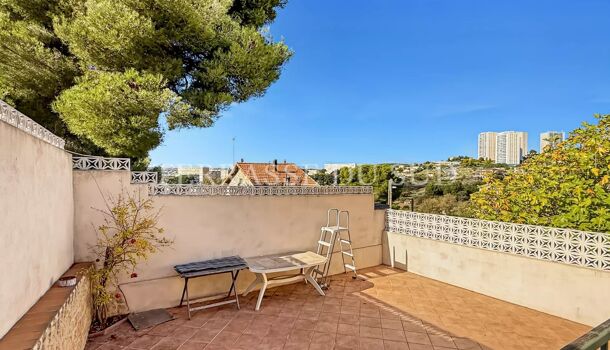 Villa / Maison 5 pièces  à vendre Marseille 15eme 13015