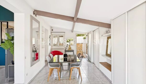 Villa / Maison 5 pièces  à vendre Marseille 15eme 13015