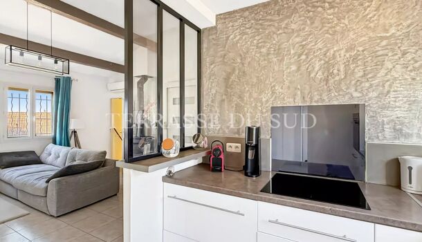 Villa / Maison 5 pièces  à vendre Marseille 15eme 13015