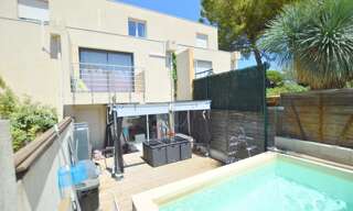 Maison 5 Pièces 109 m² à vendre à Montpellier (34000)