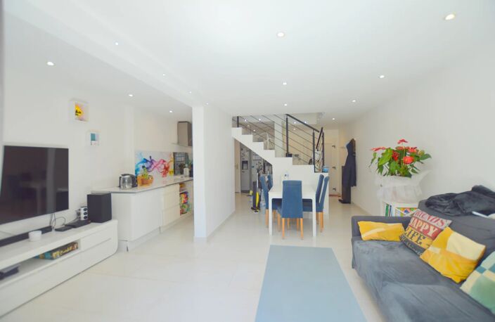 Maison 5 pièces de 109 M² avec piscine et jardin – Quartier La Pompignane Montpellier — photo 2
