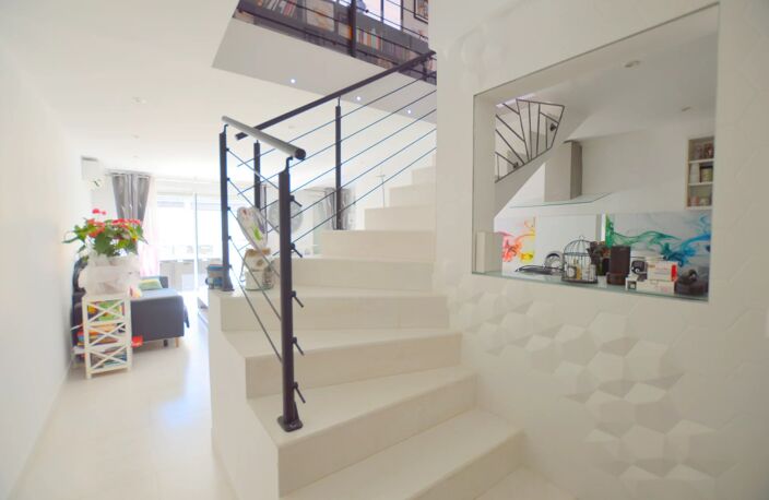 Maison 5 pièces de 109 M² avec piscine et jardin – Quartier La Pompignane Montpellier — photo 3