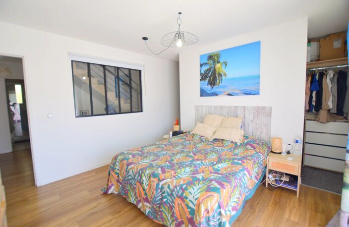 Maison 5 pièces de 109 M² avec piscine et jardin – Quartier La Pompignane Montpellier — photo 4