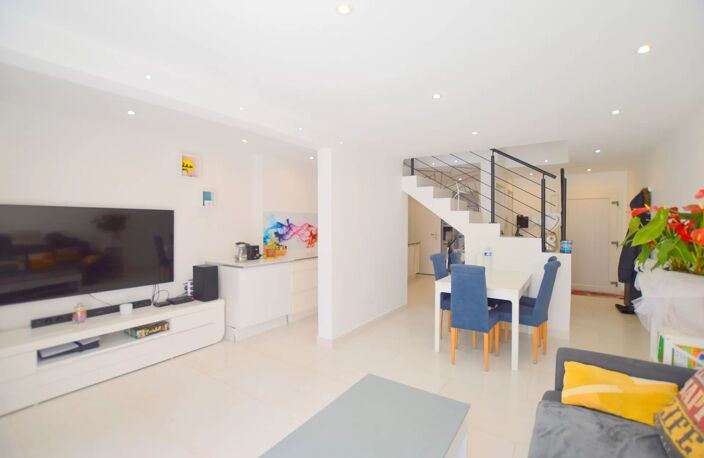 Maison 5 pièces de 109 M² avec piscine et jardin – Quartier La Pompignane Montpellier — photo 5