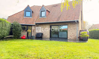 Maison 6 Pièces 165 m² à vendre à Templeuve-en-Pévèle (59242)