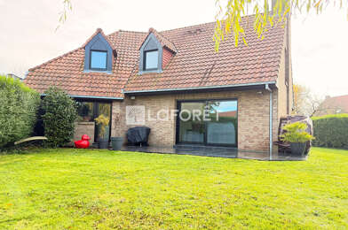 Maison 6 pièces 580000 €