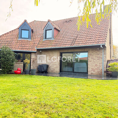 Maison 6 pièces 580000 €