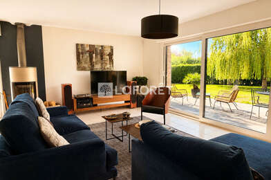 Maison 6 pièces 570000 €