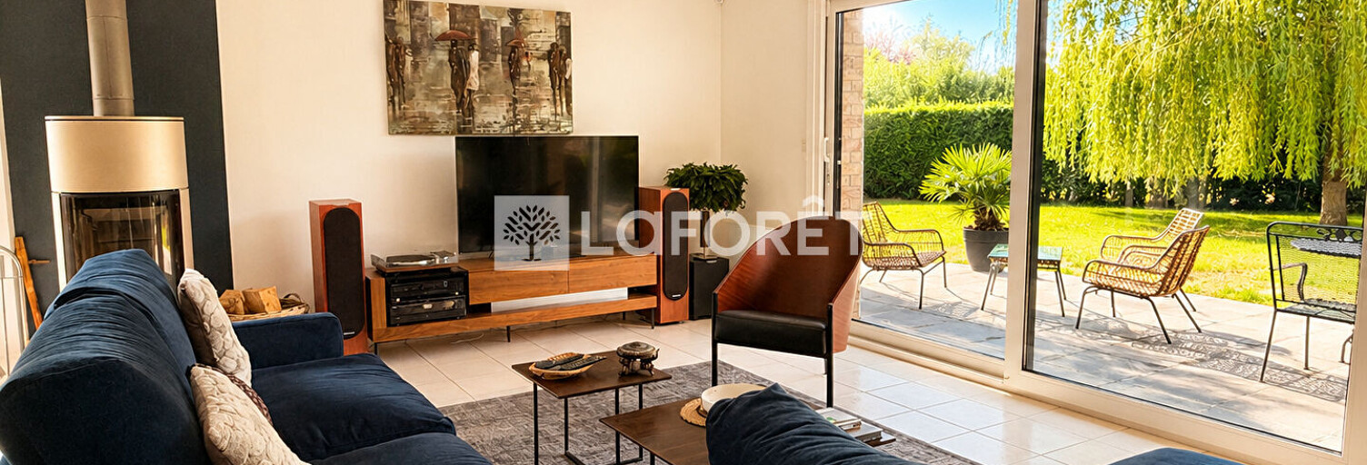 Maison 6 Pièces 165 m² à vendre à Templeuve-en-Pévèle (59242)