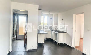 Appartement 2 Pièces 42 m² à louer à Marseille 14 (13014)