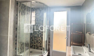 Appartement 2 Pièces 42 m² à louer à Marseille 14 (13014)