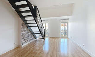 Appartement 4 Pièces 95 m² à vendre à Marseille 2 (13002)