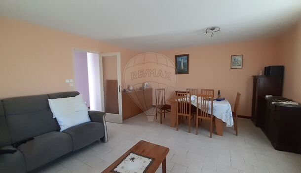 Villa / Maison 3 pièces  à vendre Breuillet 17920