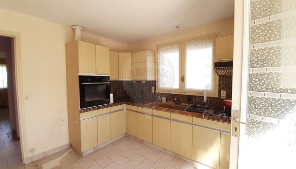 Villa / Maison 3 pièces  à vendre Breuillet 17920