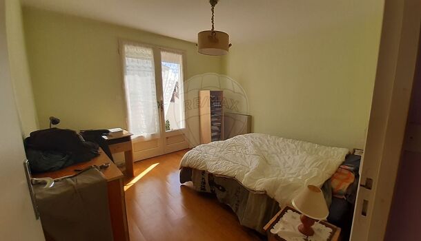 Villa / Maison 3 pièces  à vendre Breuillet 17920