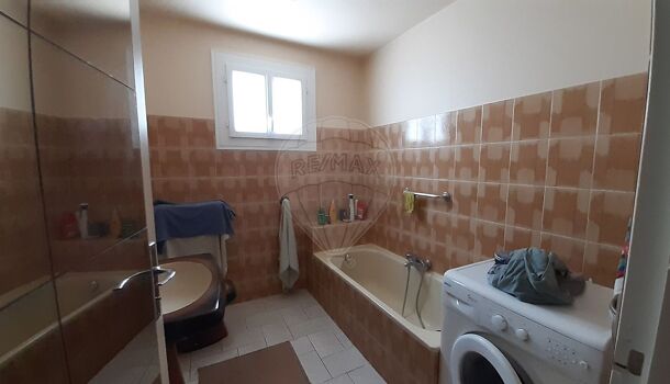 Villa / Maison 3 pièces  à vendre Breuillet 17920