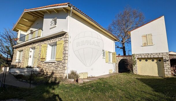 Villa / Maison 6 pièces  à vendre Saint-Palais-sur-Mer 17420