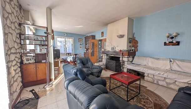 Villa / Maison 6 pièces  à vendre Saint-Palais-sur-Mer 17420