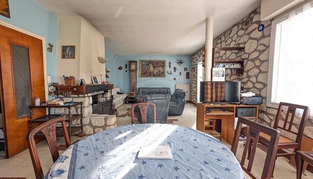 Villa / Maison 6 pièces  à vendre Saint-Palais-sur-Mer 17420