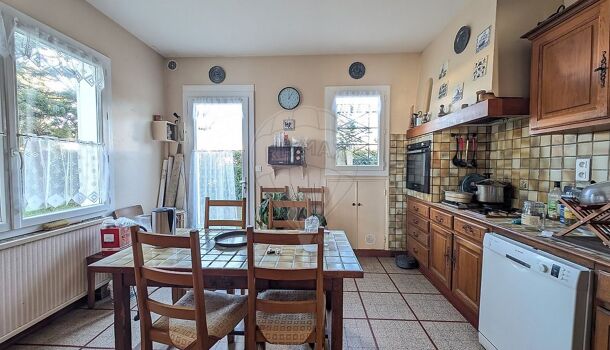 Villa / Maison 6 pièces  à vendre Saint-Palais-sur-Mer 17420