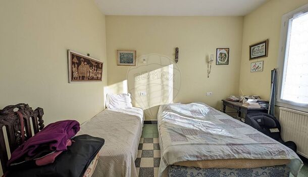 Villa / Maison 6 pièces  à vendre Saint-Palais-sur-Mer 17420