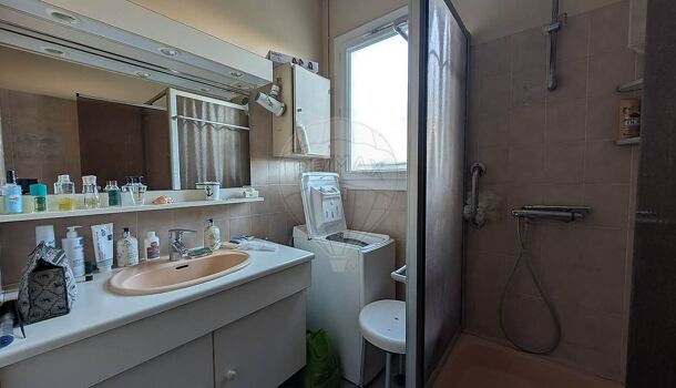 Villa / Maison 6 pièces  à vendre Saint-Palais-sur-Mer 17420