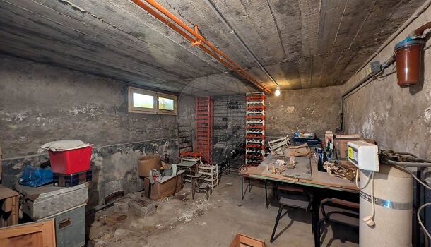 Villa / Maison 6 pièces  à vendre Saint-Palais-sur-Mer 17420