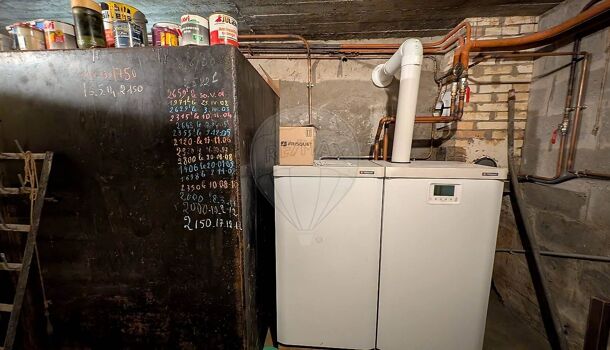 Villa / Maison 6 pièces  à vendre Saint-Palais-sur-Mer 17420