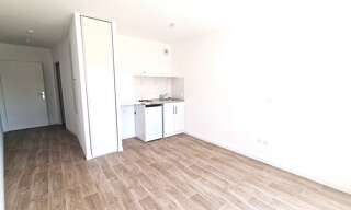Appartement 1 Pièce 23 m² à vendre à Joué-lès-Tours (37300)