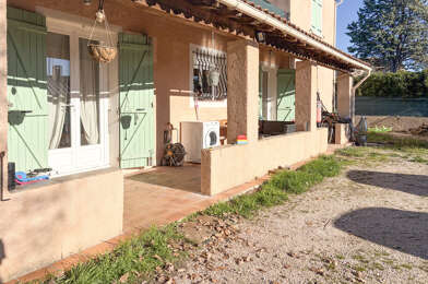 Appartement 2 pièces 190800 €