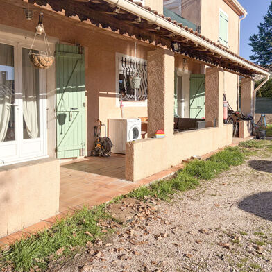 Appartement 2 pièces 190800 €