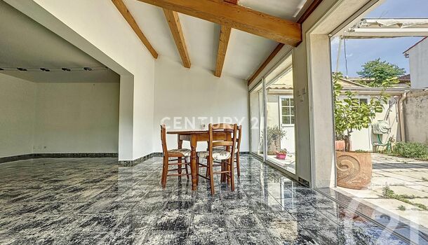 Villa / Maison 3 pièces  à louer Aubagne 13400
