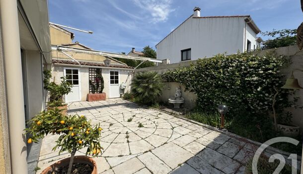 Villa / Maison 3 pièces  à louer Aubagne 13400