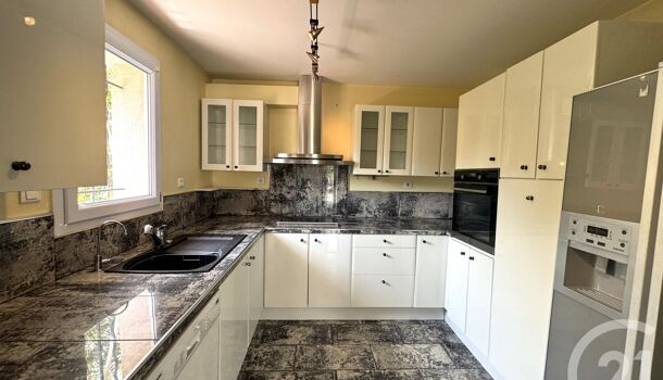 Villa / Maison 3 pièces  à louer Aubagne 13400