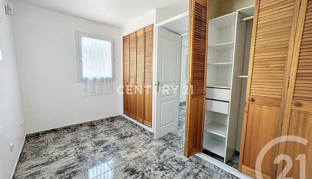 Villa / Maison 3 pièces  à louer Aubagne 13400